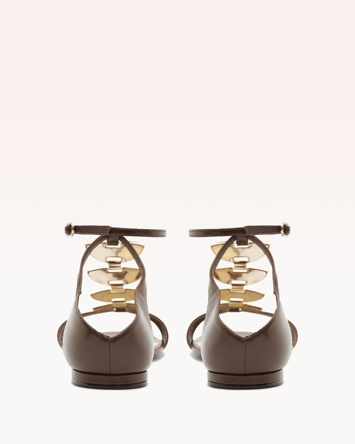 Lia Flat Mousse