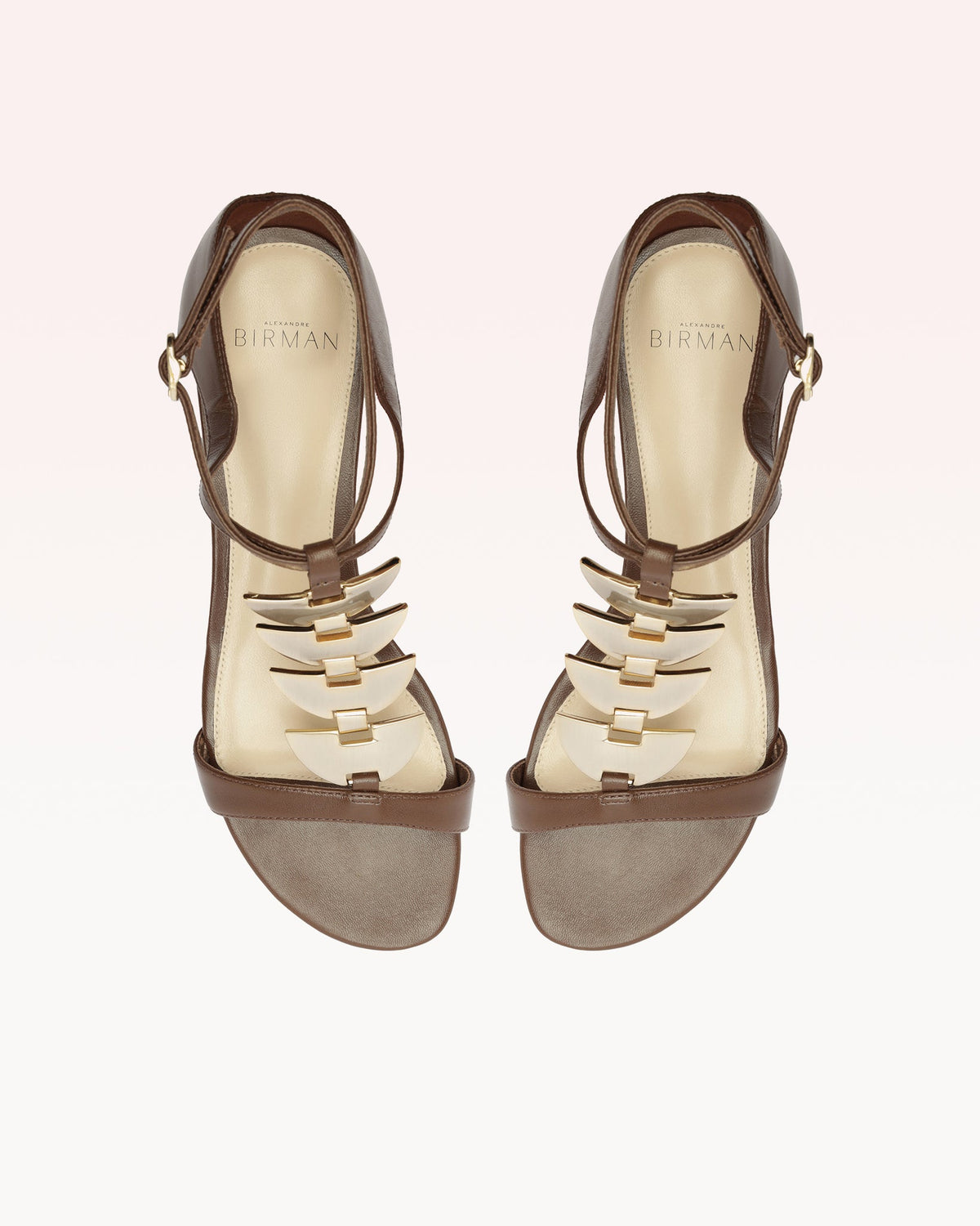 Lia Flat Mousse
