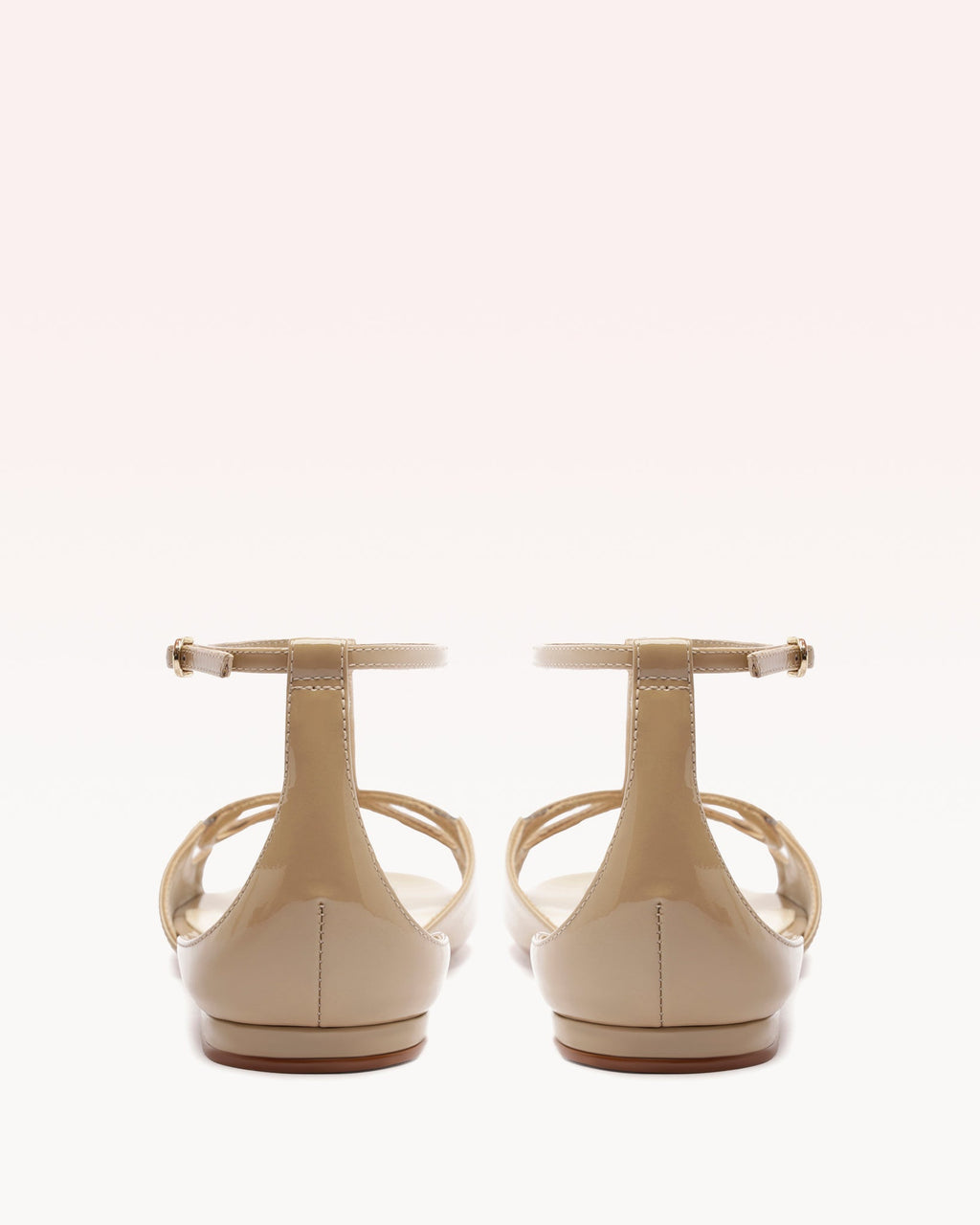 Malu Flat Semolina