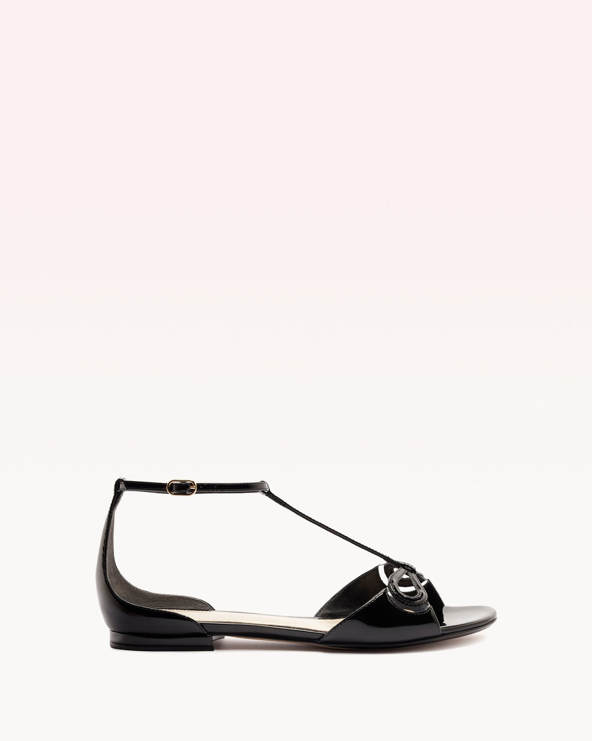 Malu Flat Black
