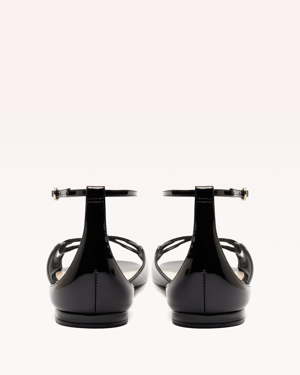 Malu Flat Black