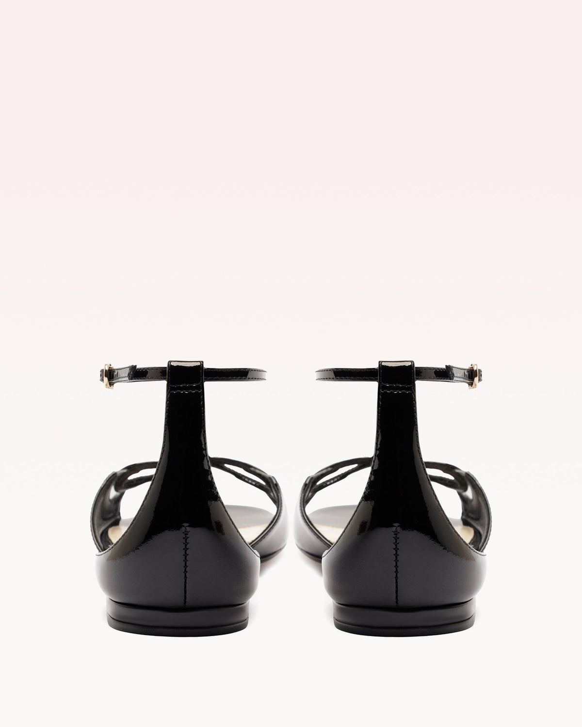 Malu Flat Black