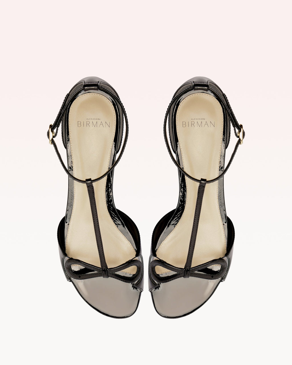 Malu Flat Black