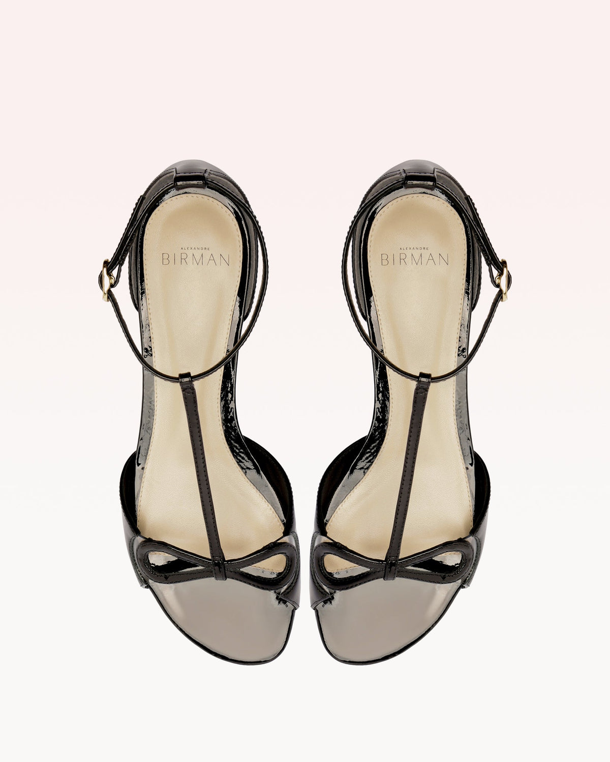 Malu Flat Black