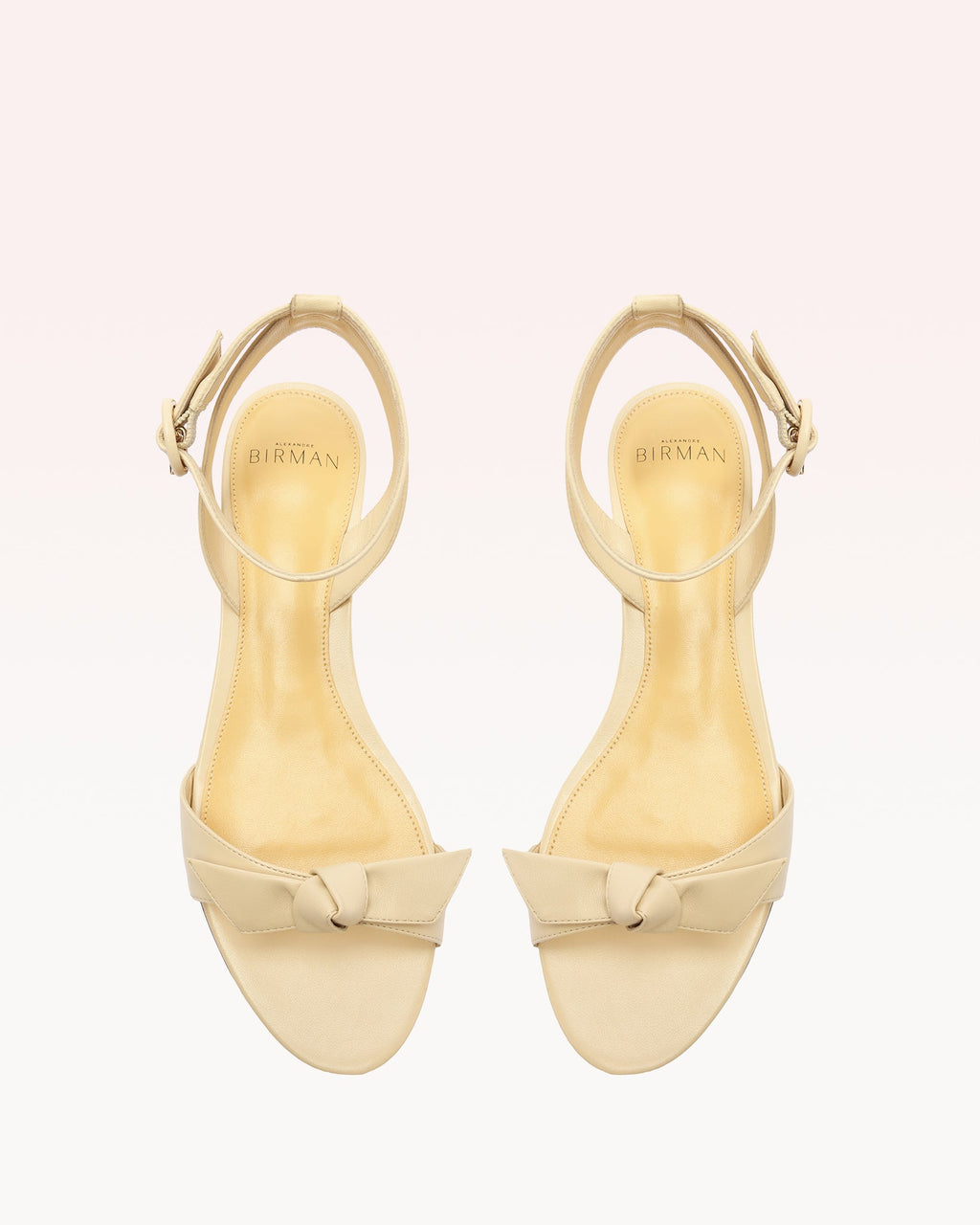 Clarita 30 Eggshell