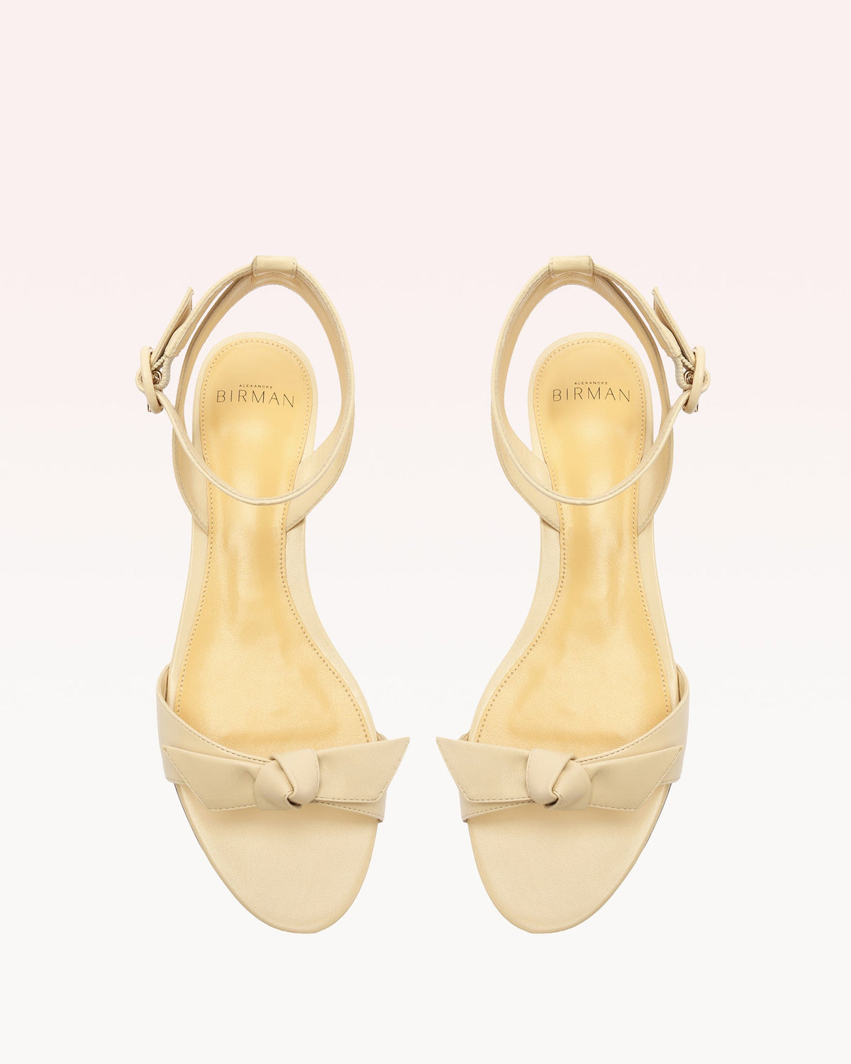 Clarita 30 Eggshell