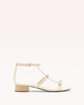 Slim Lolita Raffia 30 Shell