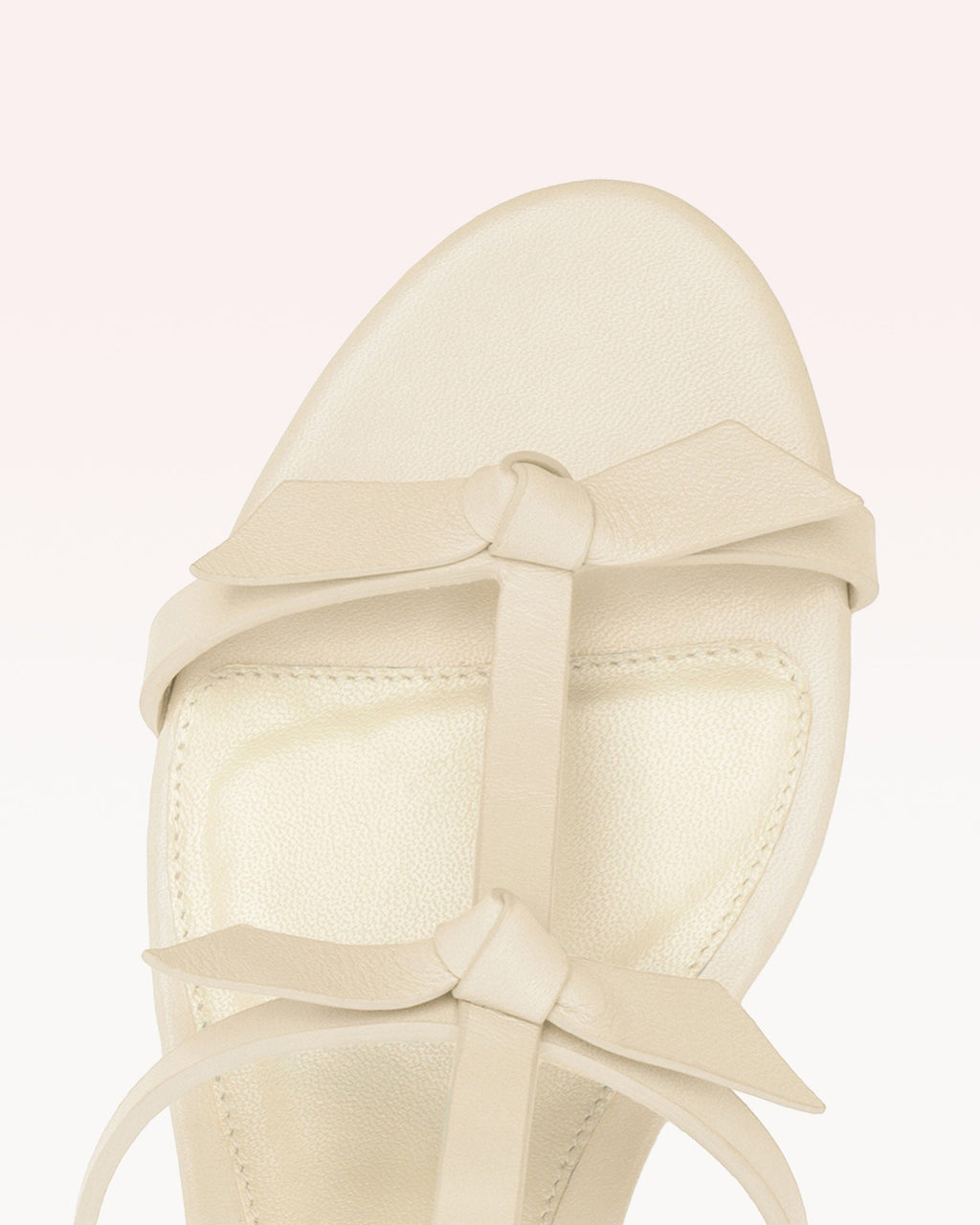 Slim Lolita Raffia 30 Shell