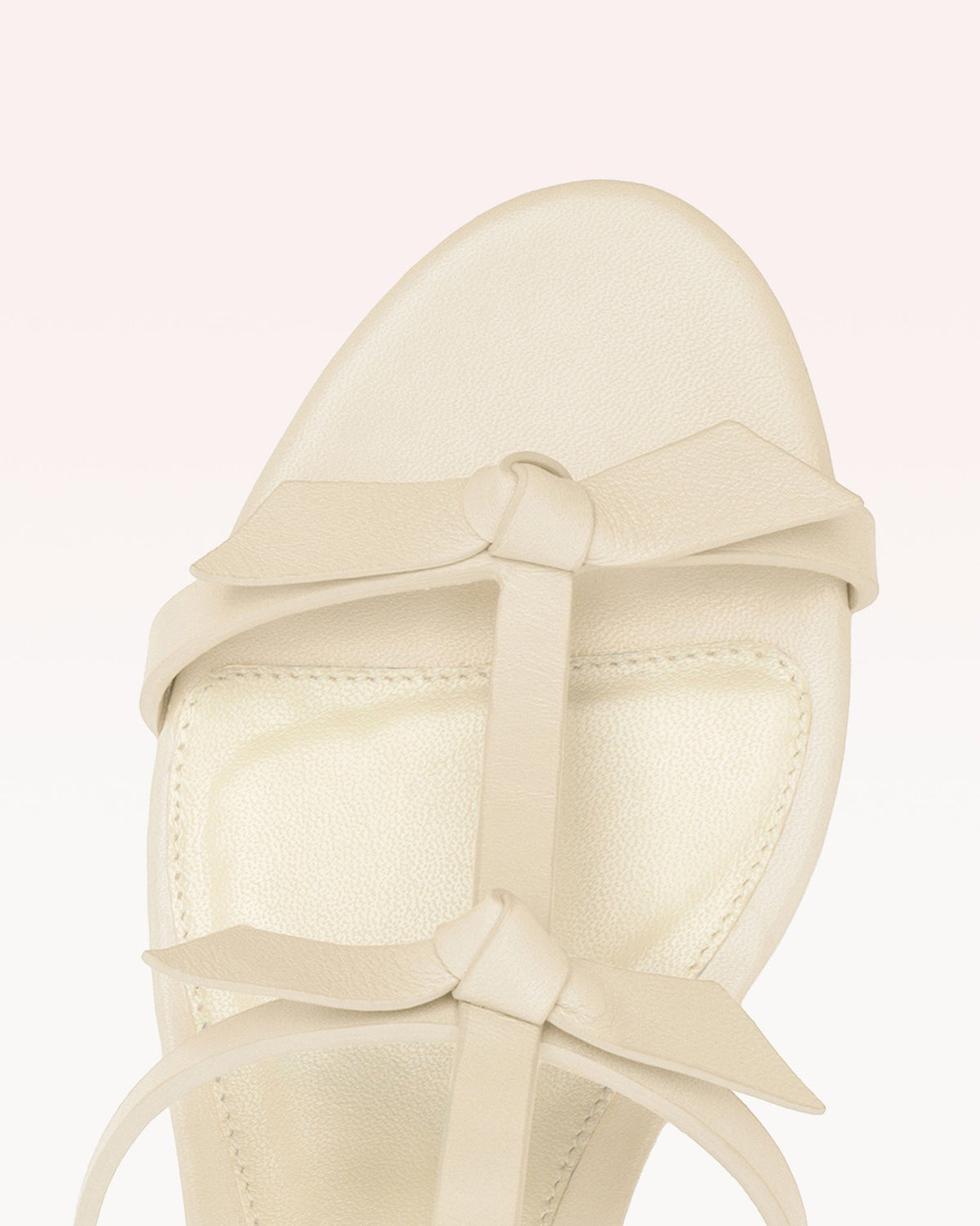 Slim Lolita Raffia 30 Shell