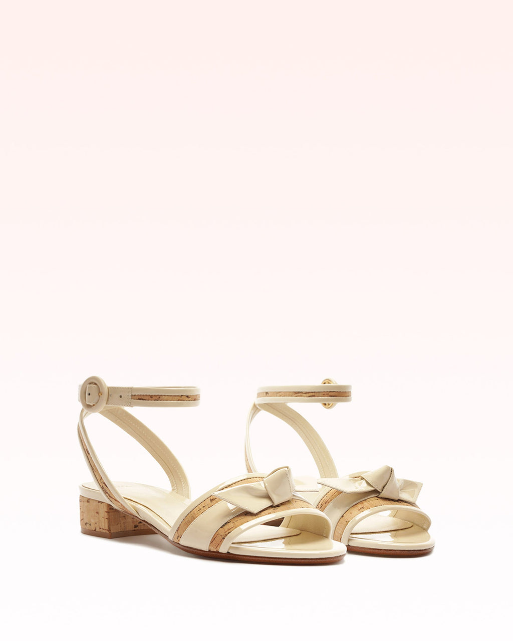 Clarita Cork 30 Natural