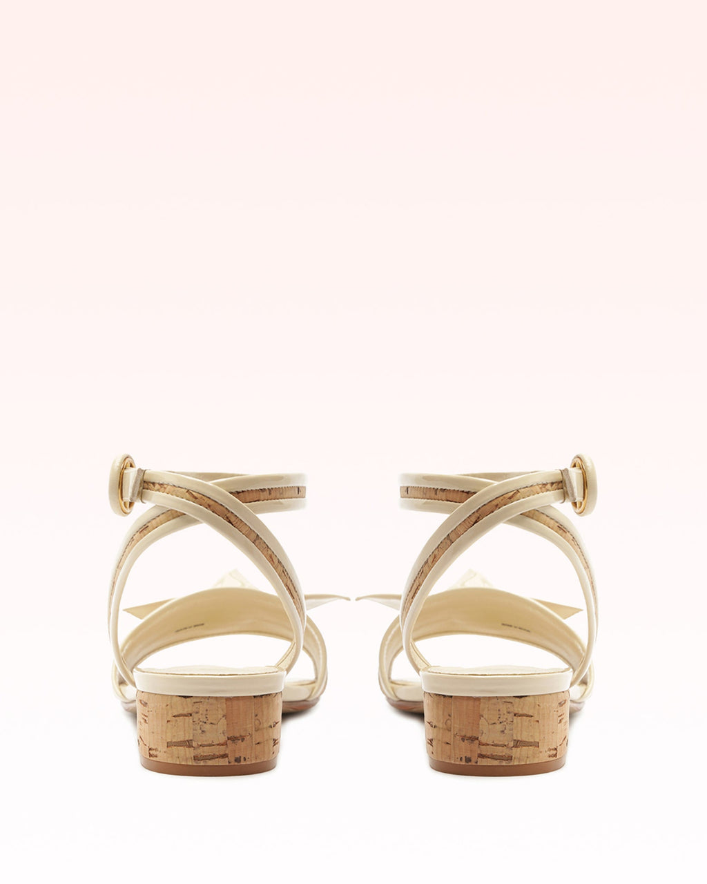 Clarita Cork 30 Natural