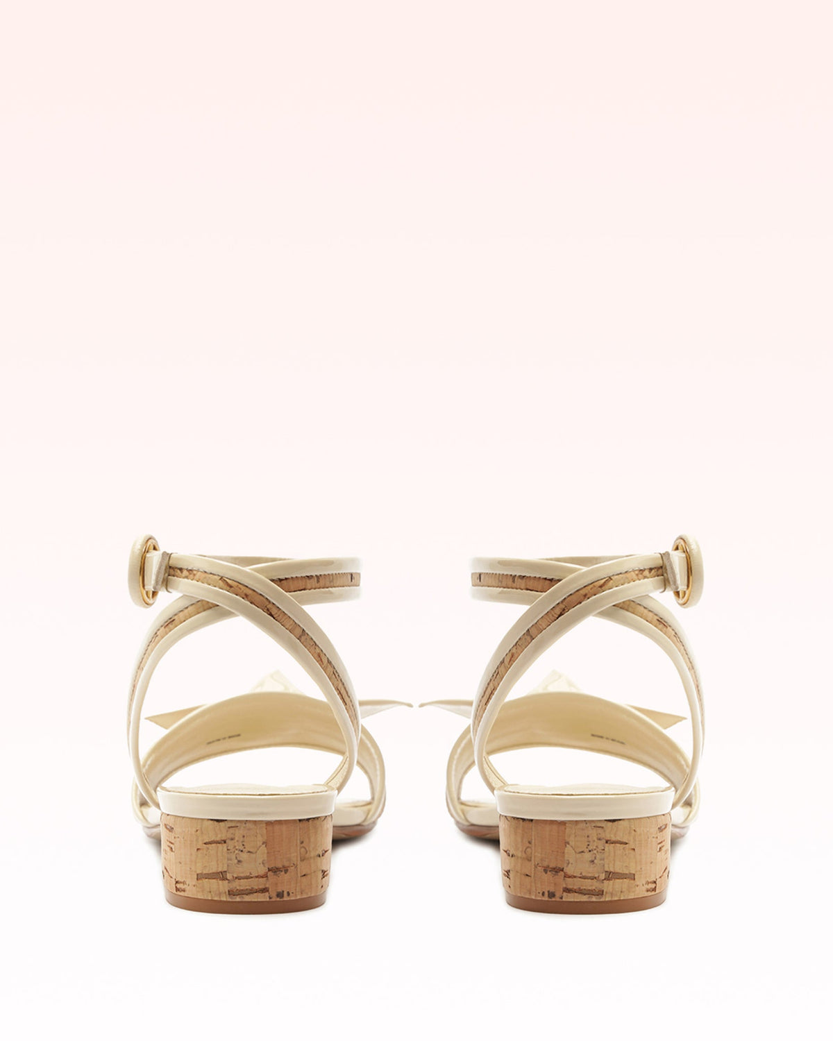 Clarita Cork 30 Natural