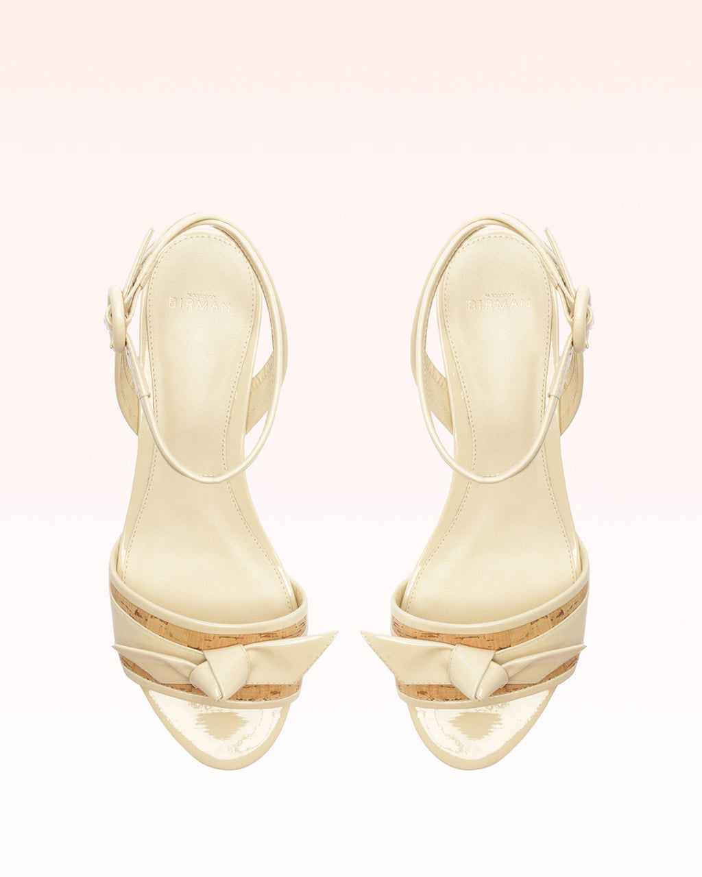 Clarita Cork 30 Natural