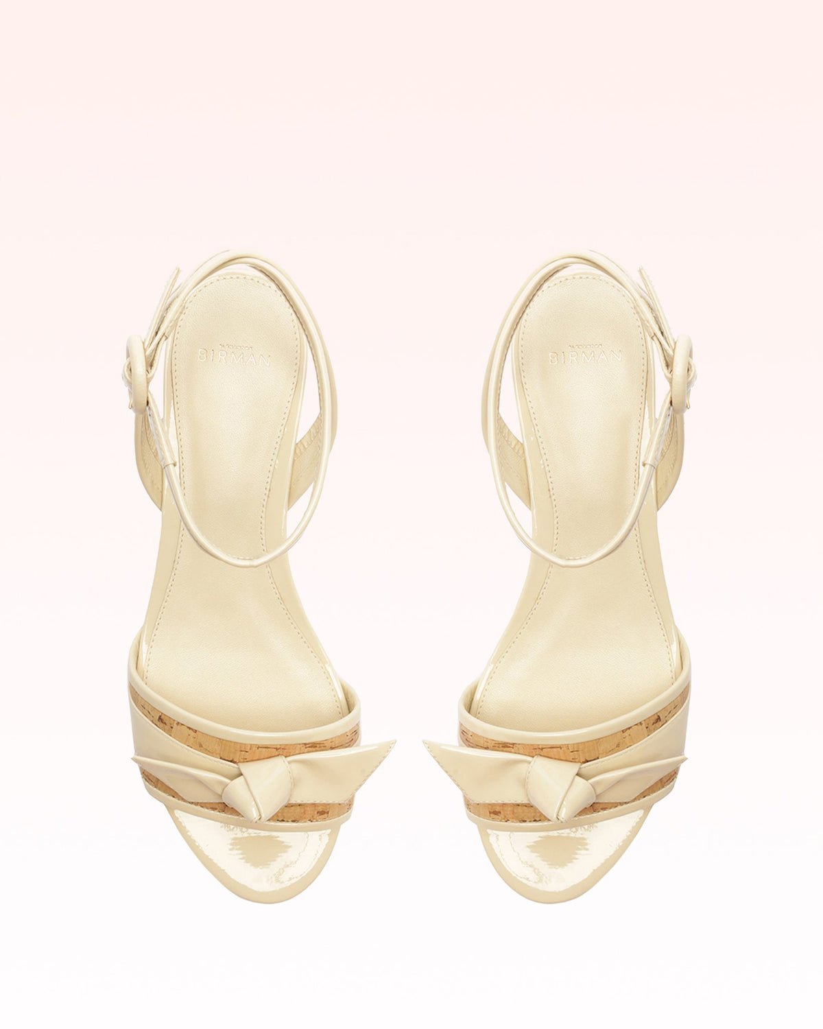 Clarita Cork 30 Natural