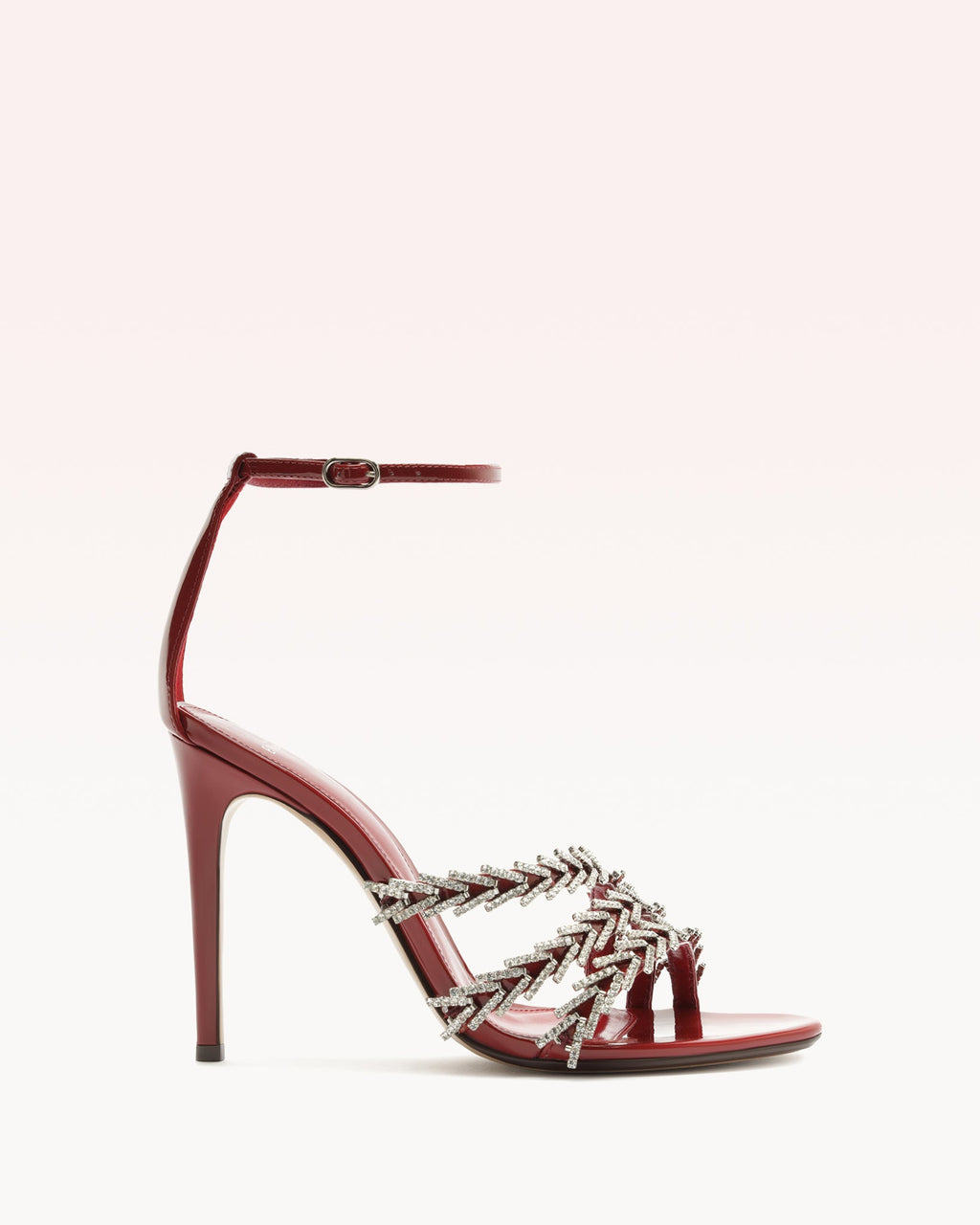 Delilah 100 Ruby