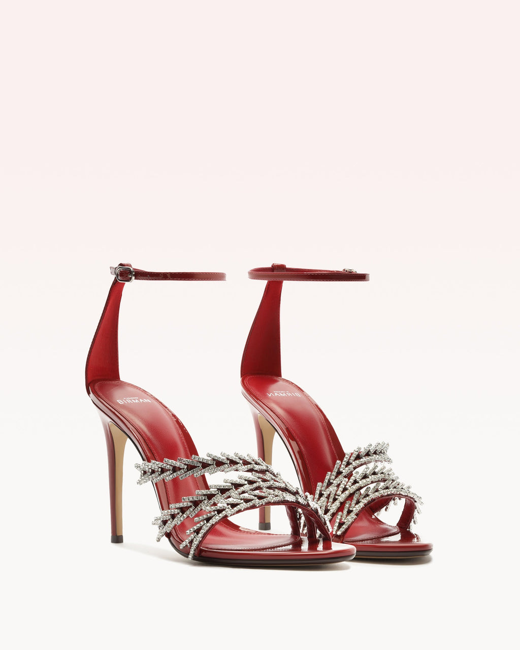 Delilah 100 Ruby