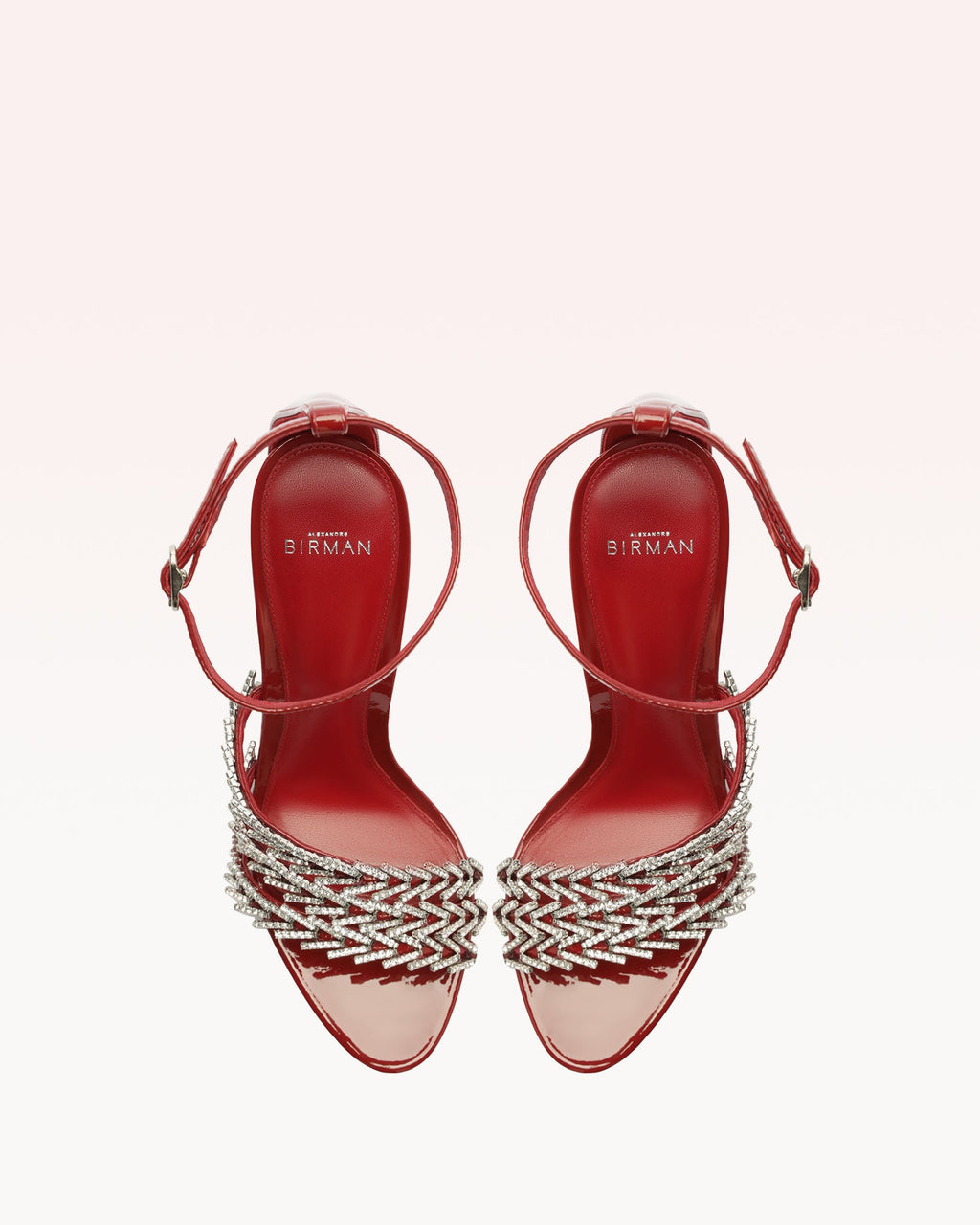 Delilah 100 Ruby