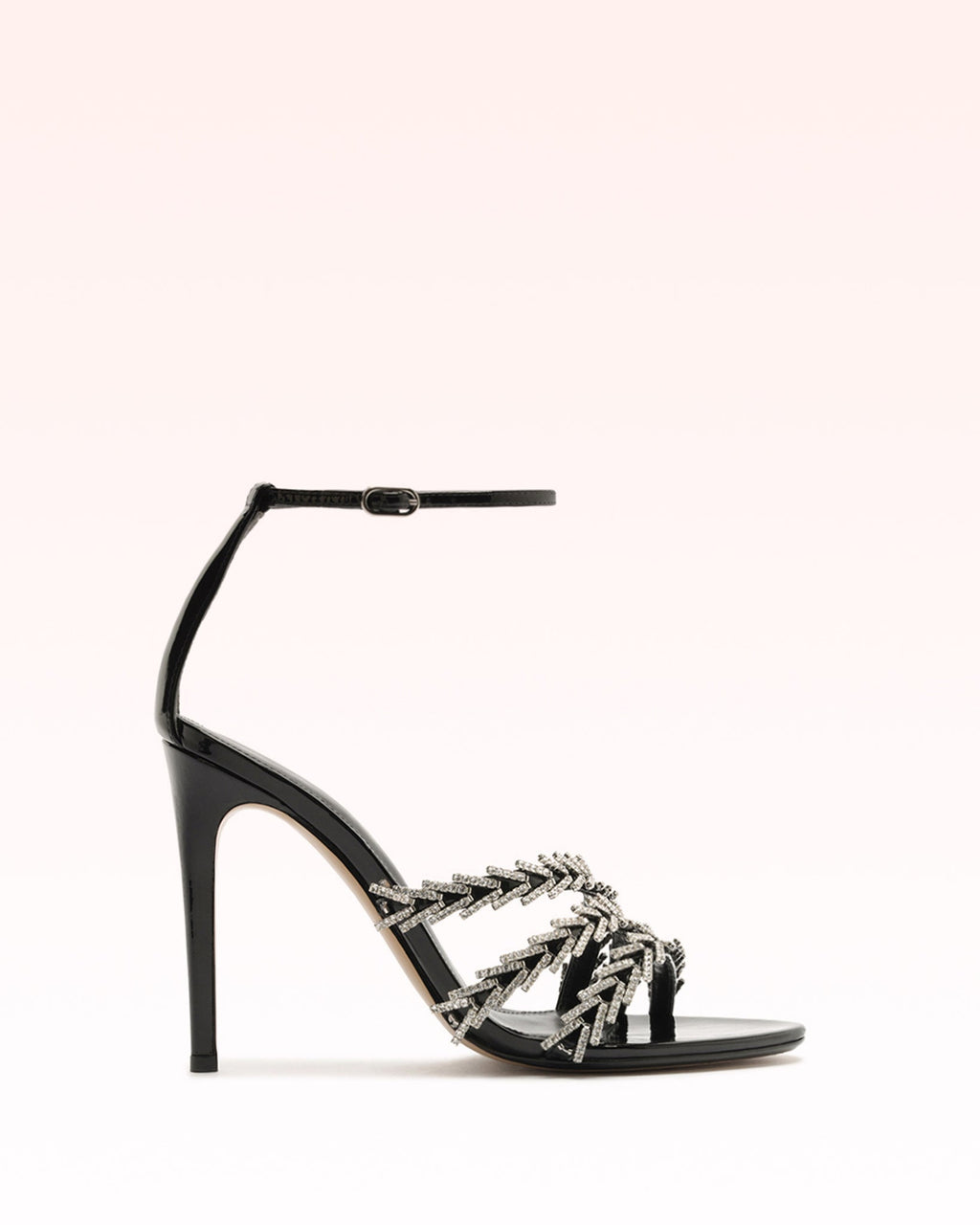Delilah 100 Black