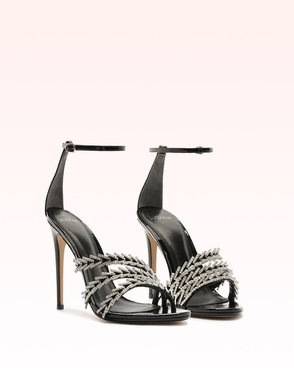 Delilah 100 Black