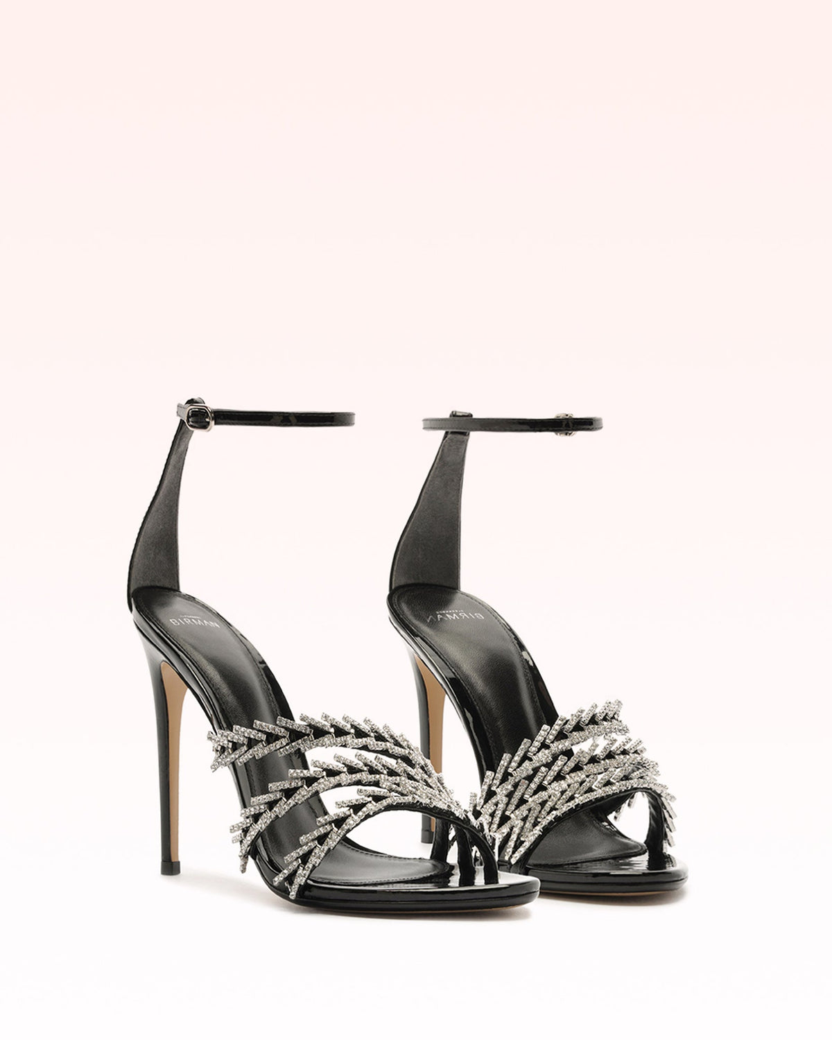 Delilah 100 Black