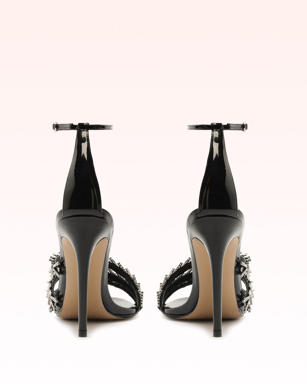 Delilah 100 Black