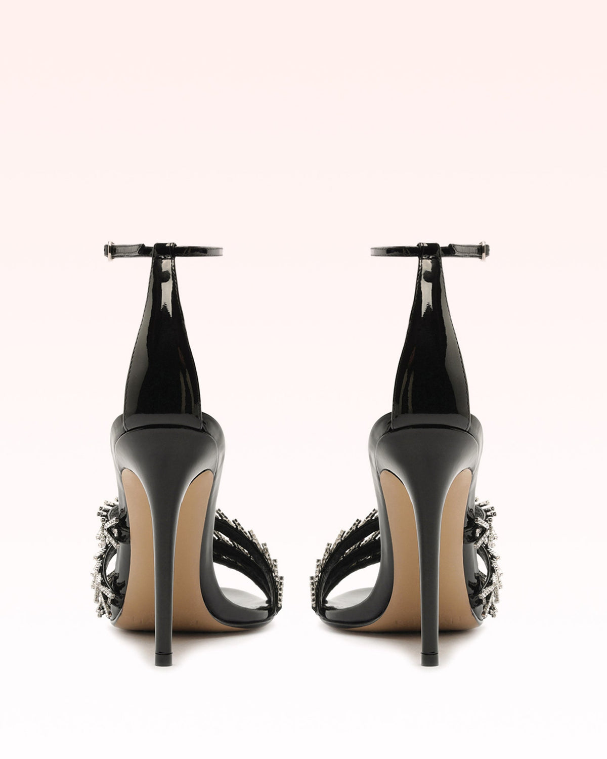 Delilah 100 Black