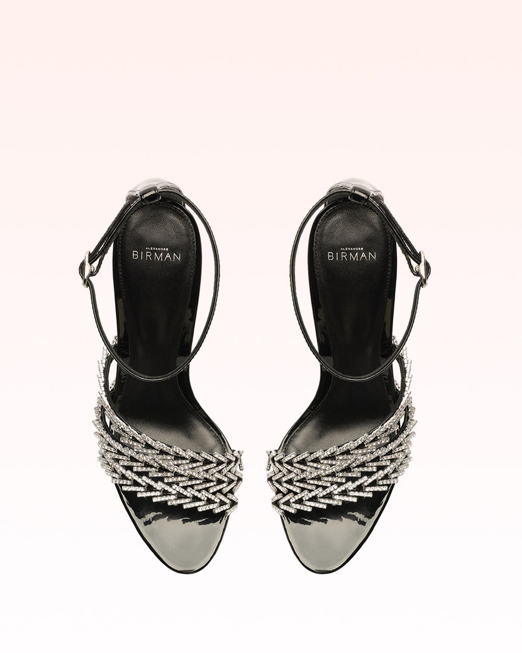 Delilah 100 Black