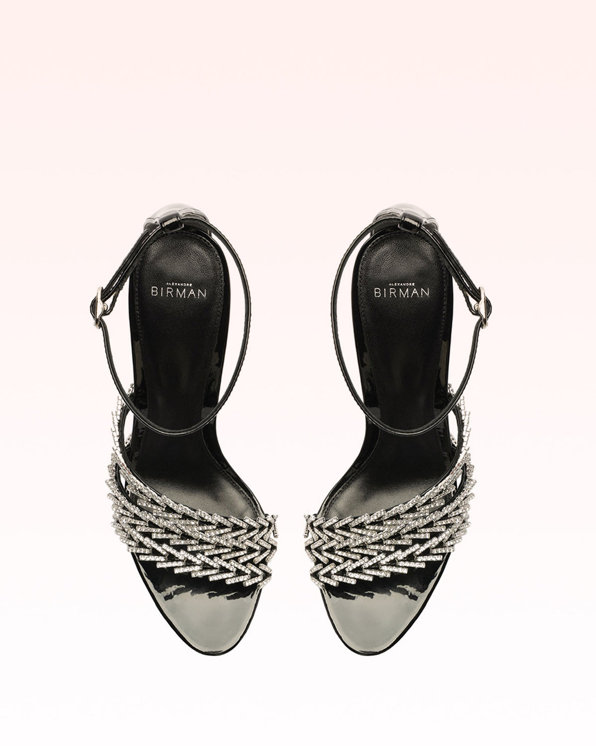 Delilah 100 Black