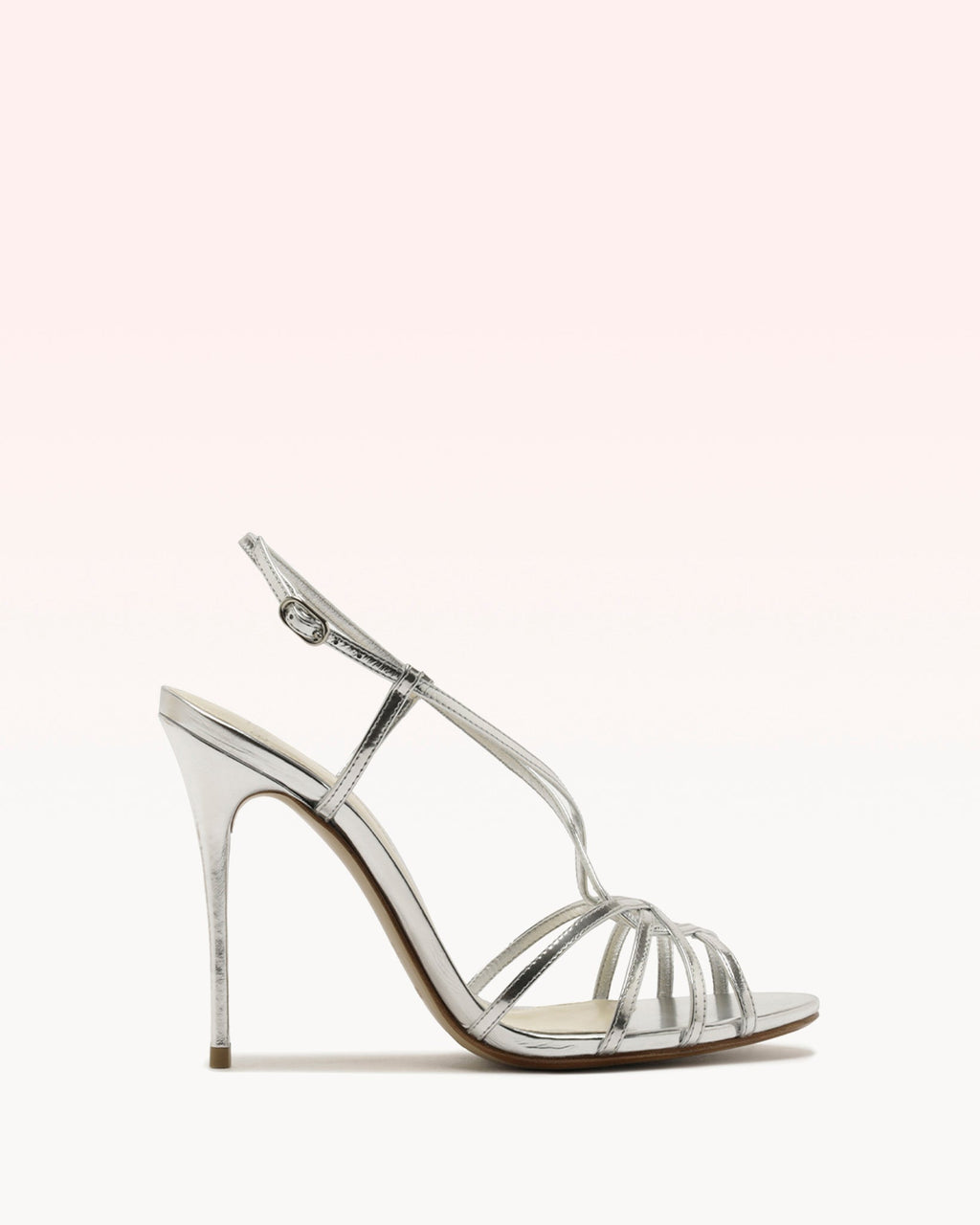 Kim 100 Silver