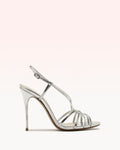 Kim 100 Silver