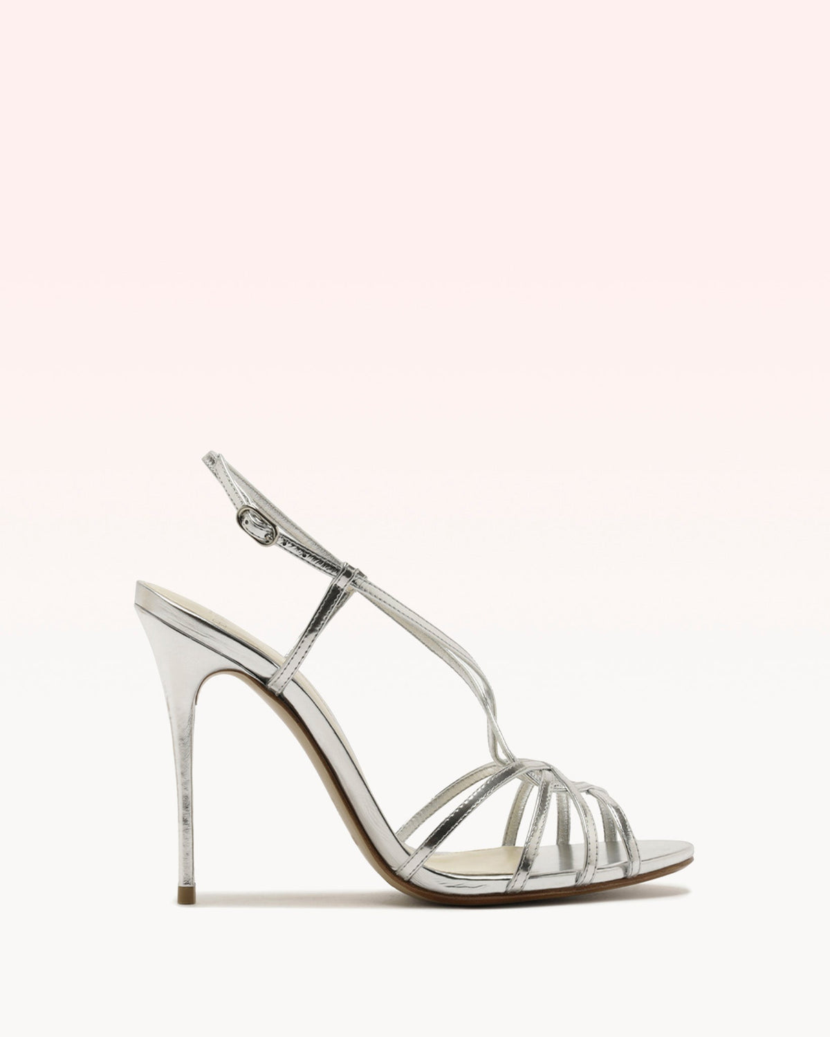 Kim 100 Silver