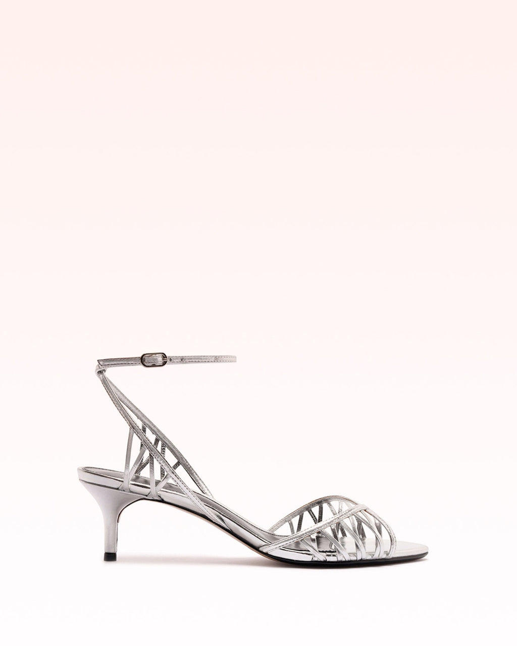 Solene 50 Silver