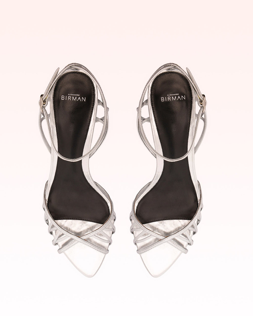Solene 50 Silver