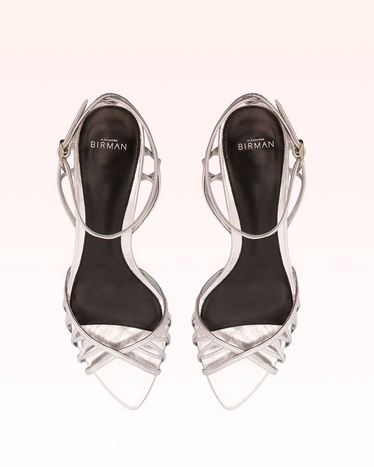 Solene 50 Silver