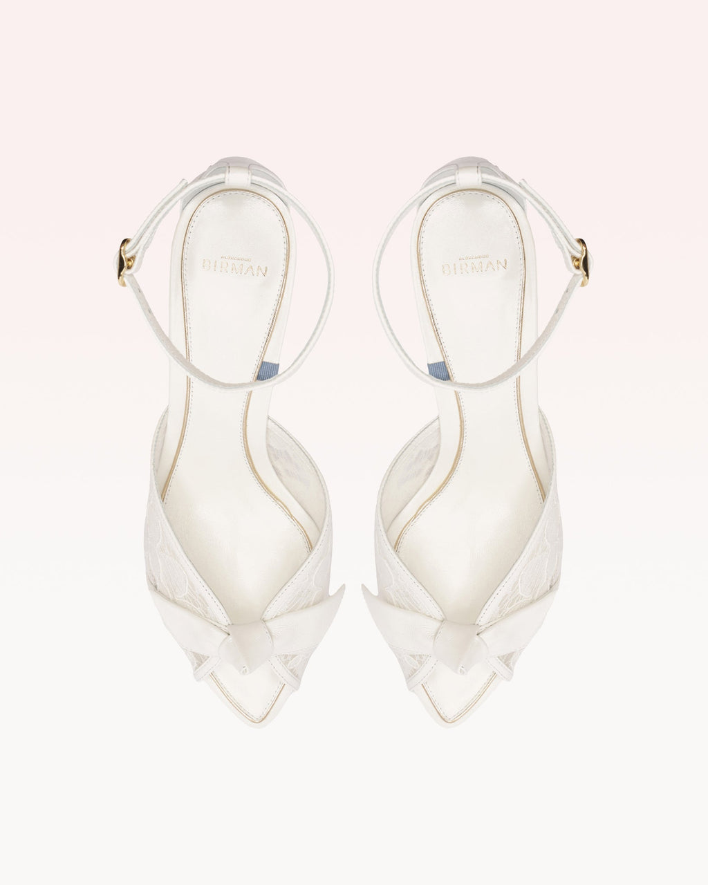 Clarita Bloom Lace 50