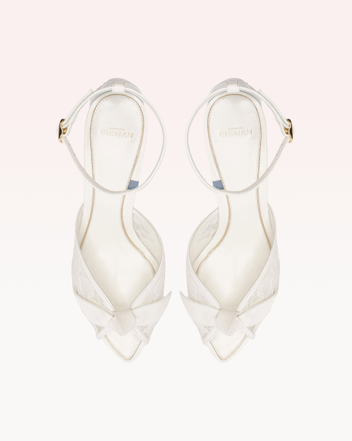 Clarita Bloom Lace 50
