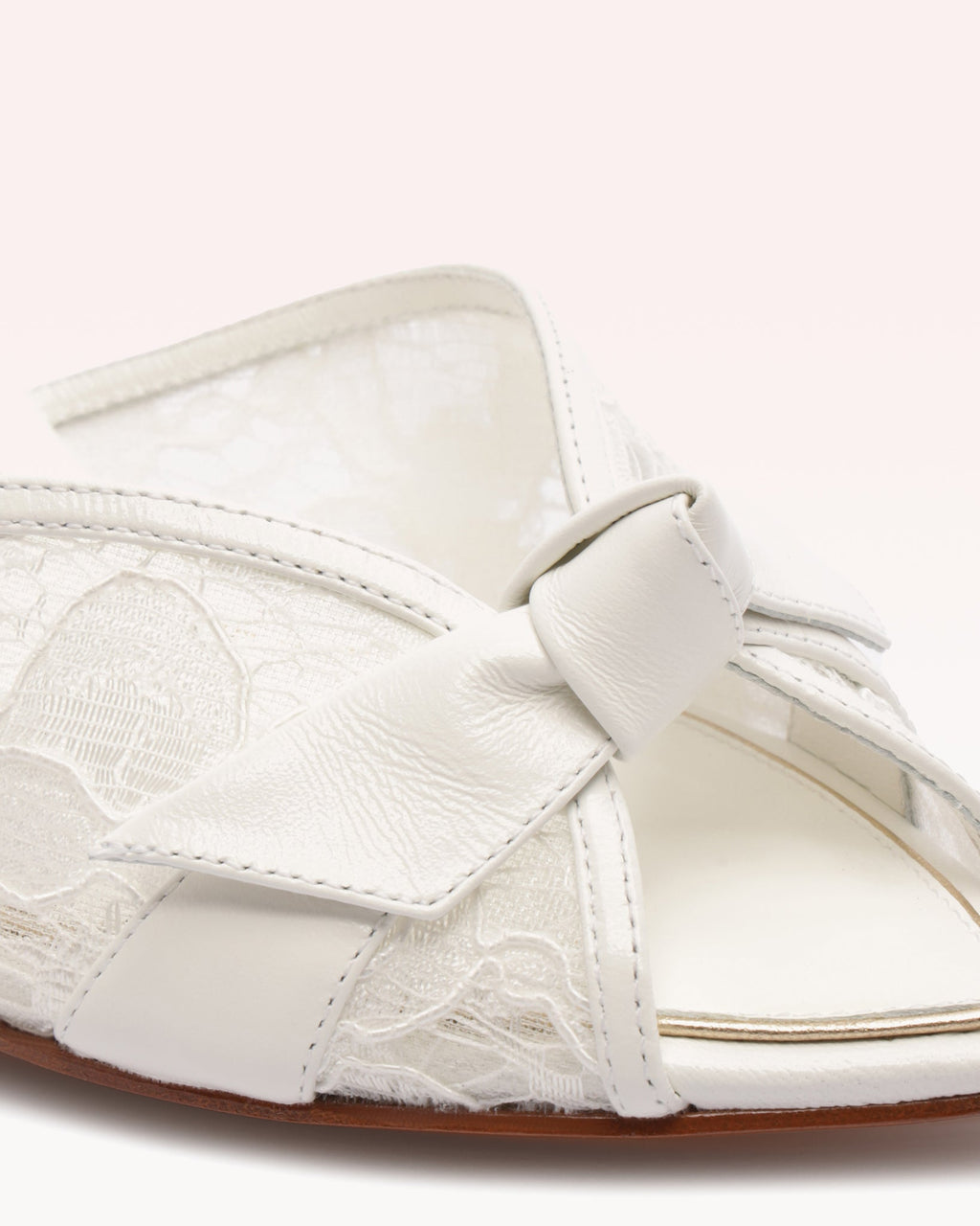Clarita Bloom Lace 50