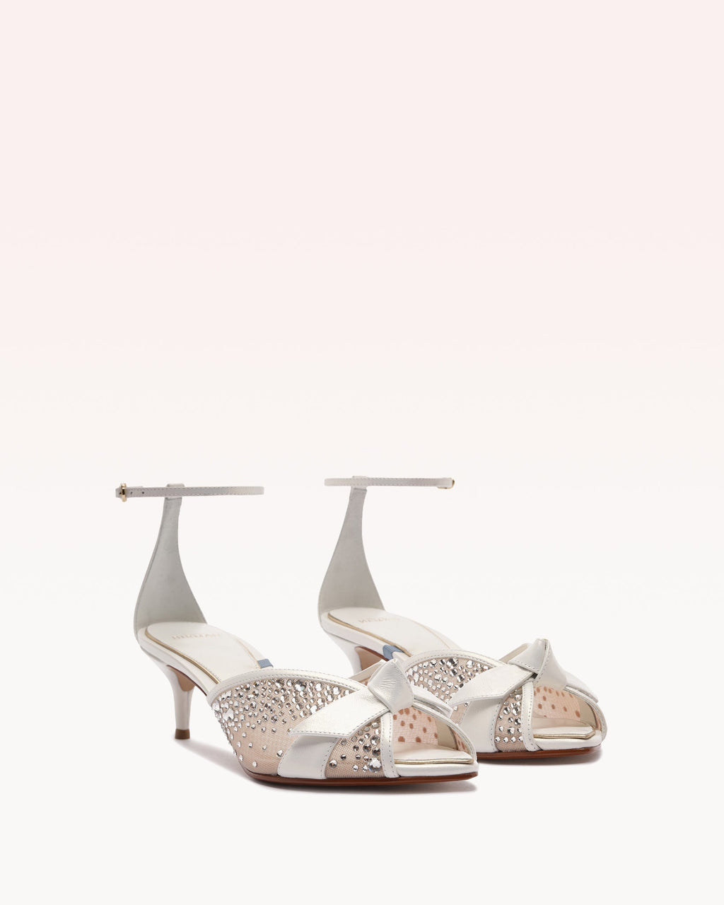 Clarita Bloom Crystal 50