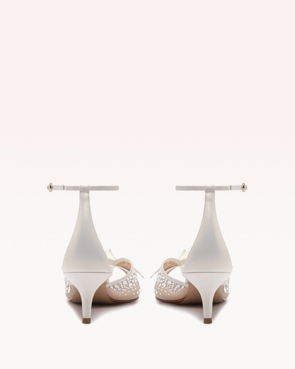 Clarita Bloom Crystal 50