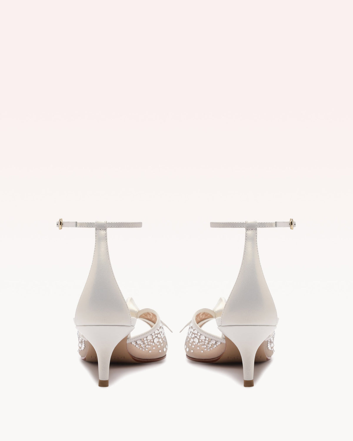 Clarita Bloom Crystal 50