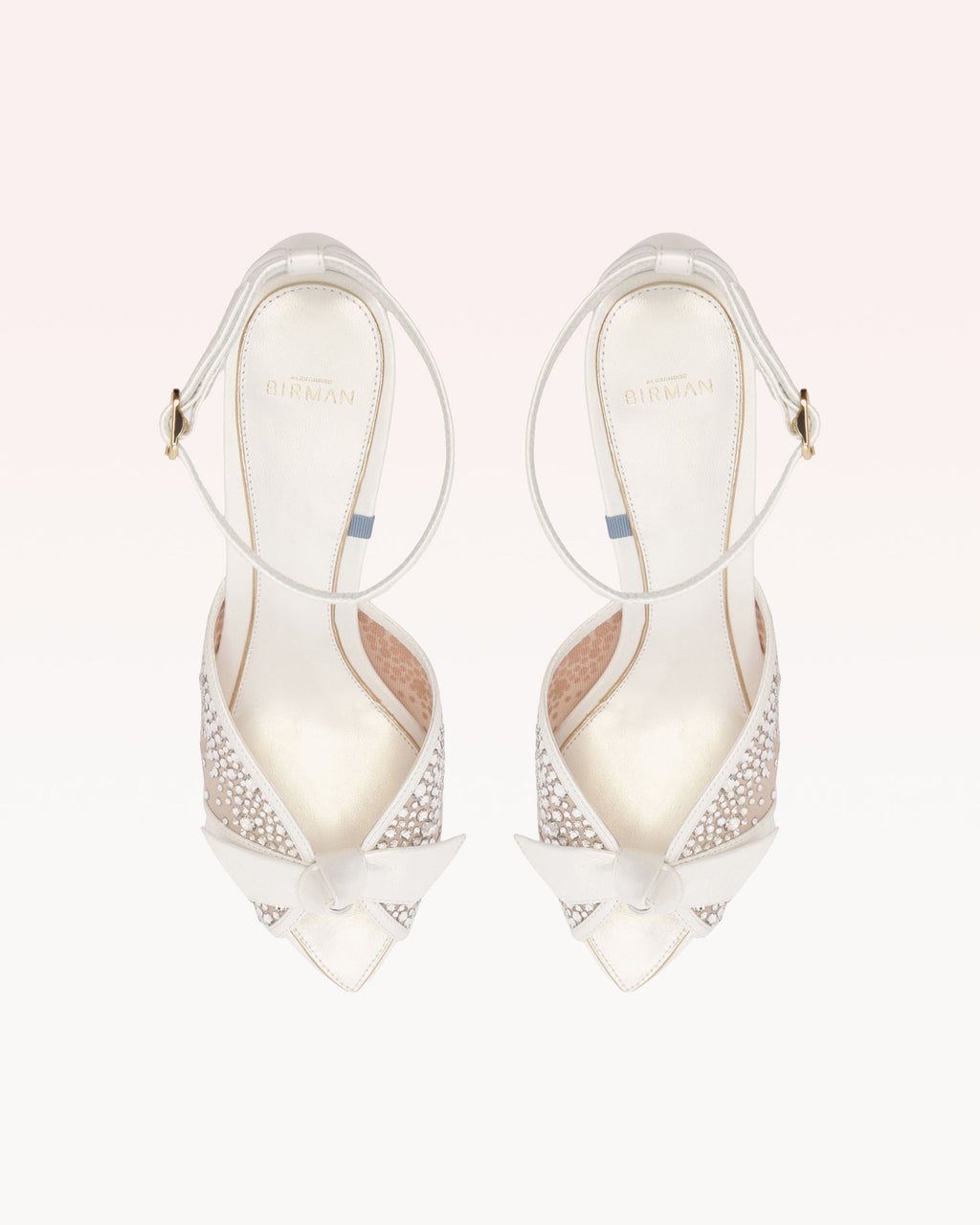 Clarita Bloom Crystal 50