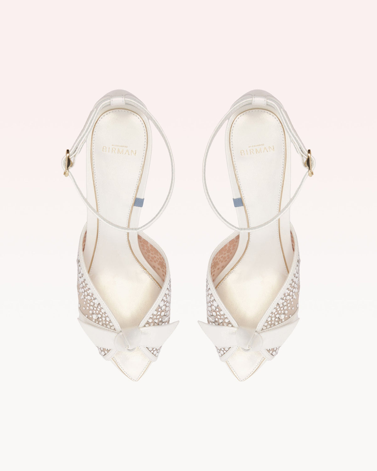 Clarita Bloom Crystal 50