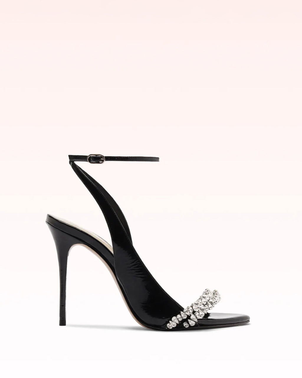 Nicole 100 Black
