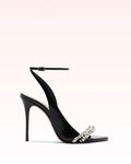 Nicole 100 Black