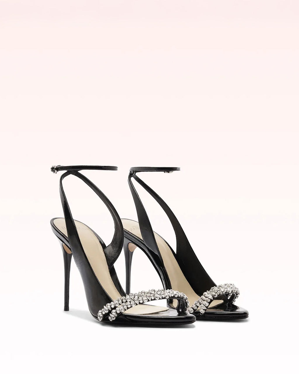 Nicole 100 Black