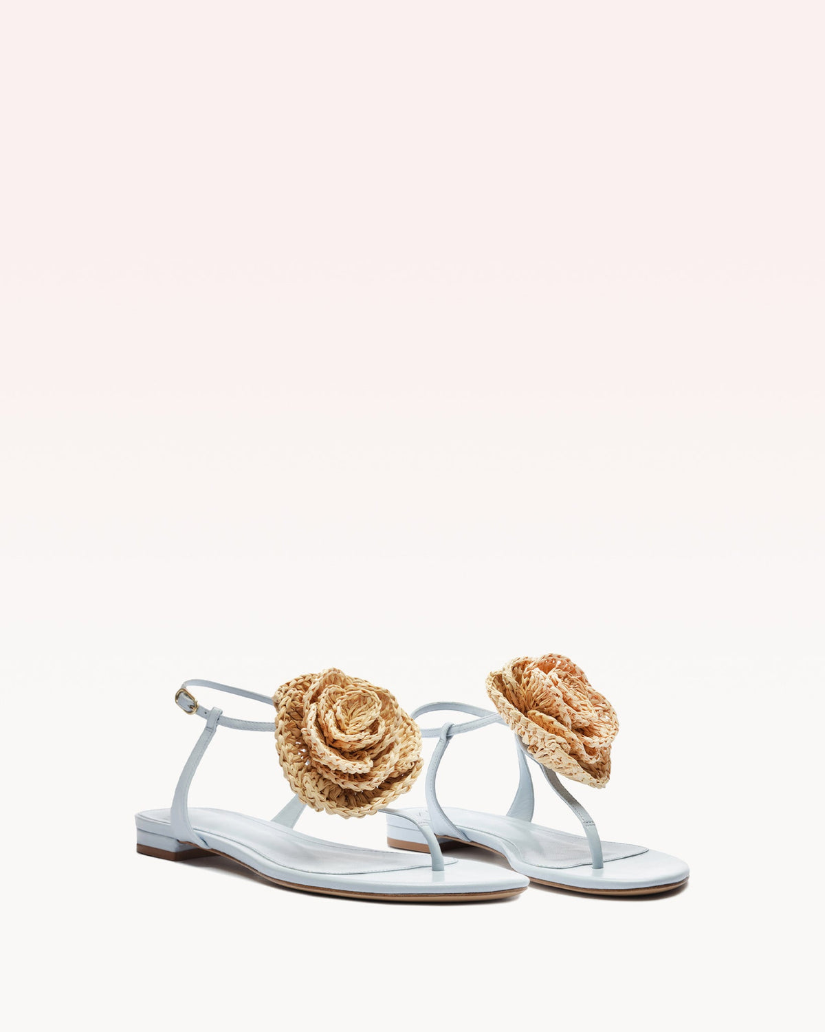 Sadie Flower Flat
