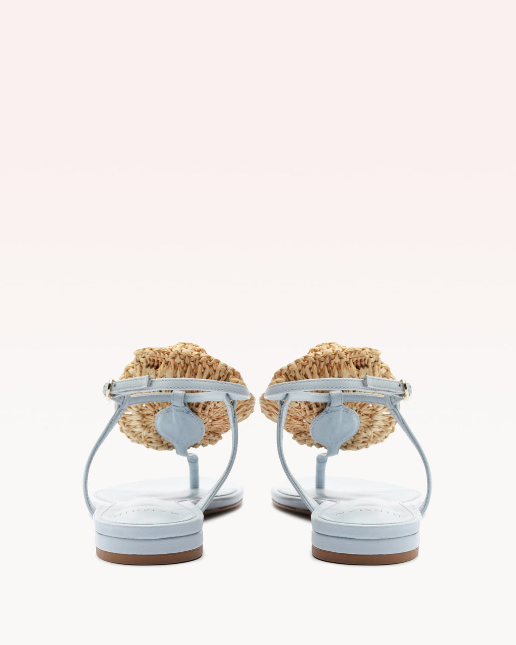 Sadie Flower Flat