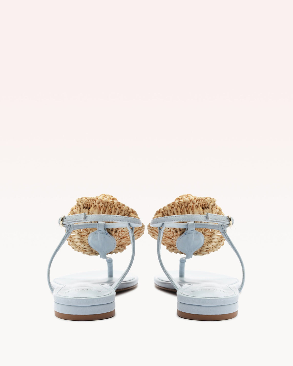 Sadie Flower Flat
