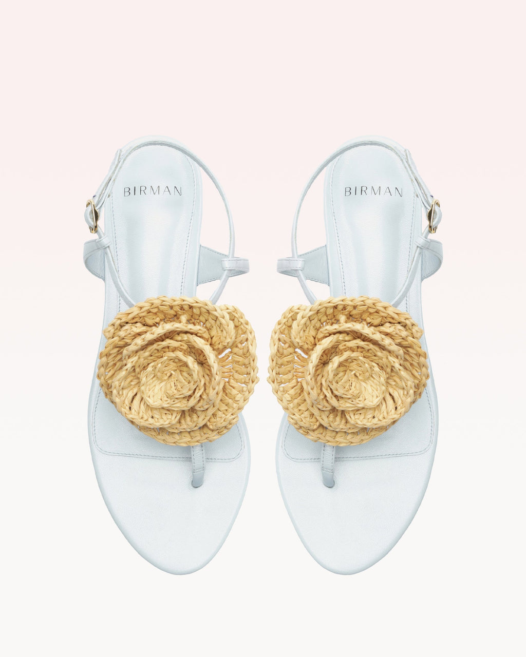 Sadie Flower Flat