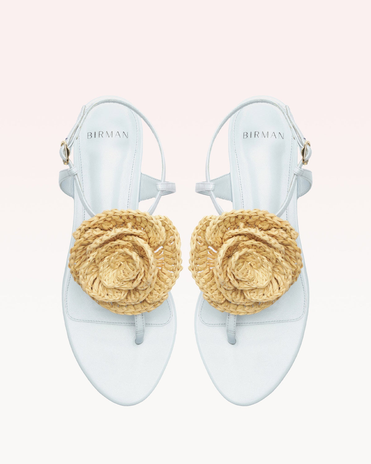 Sadie Flower Flat
